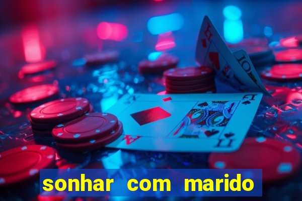 sonhar com marido indo embora com outra